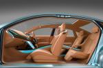 Nissan Intima Concept 2007 года